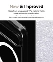Google Pixel 9 / 9 Pro | Funda Ringke Fusion Magnetic