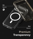 Google Pixel 9 / 9 Pro | Funda Ringke Fusion Magnetic