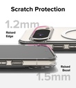 Google Pixel 9 / 9 Pro | Funda Ringke Fusion Magnetic