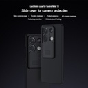 NILLKIN CamShield para Redmi Note 13 5G