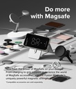 Google Pixel 9 Pro XL | Funda Ringke Fusion Magnetic