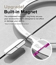 Google Pixel 9 Pro XL | Funda Ringke Fusion Magnetic