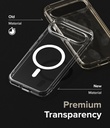 Google Pixel 9 Pro XL | Funda Ringke Fusion Magnetic