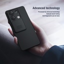NILLKIN CamShield para Redmi Note 13 5G