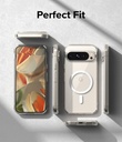 Google Pixel 9 Pro XL | Funda Ringke Fusion Magnetic