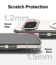 Google Pixel 9 Pro XL | Funda Ringke Fusion Magnetic