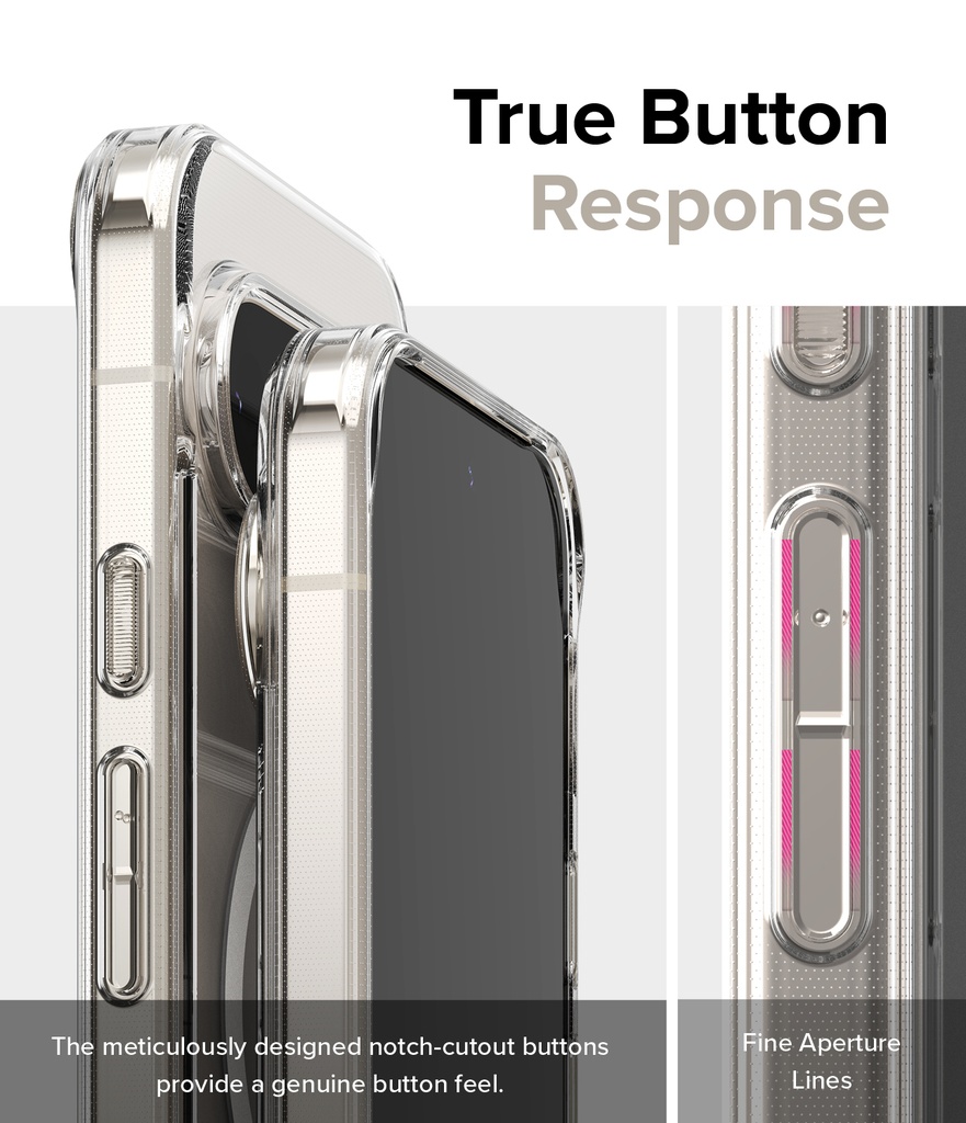 Google Pixel 9 Pro XL | Funda Ringke Fusion Magnetic