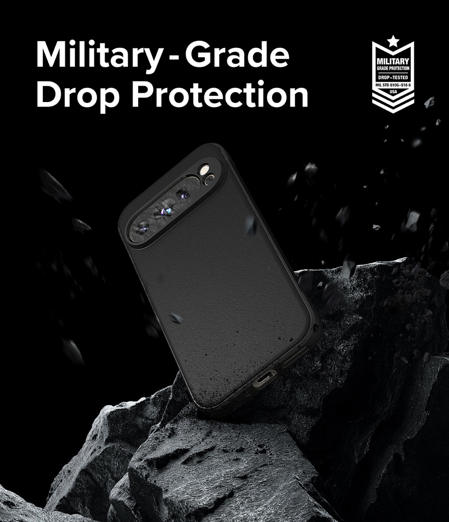 Google Pixel 9 Pro XL | Funda Ringke Onyx