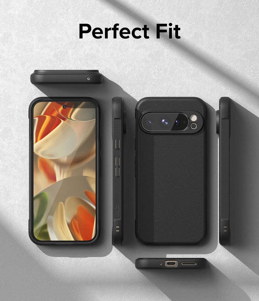 Google Pixel 9 Pro XL | Funda Ringke Onyx