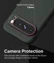 Google Pixel 9 Pro XL | Funda Ringke Onyx