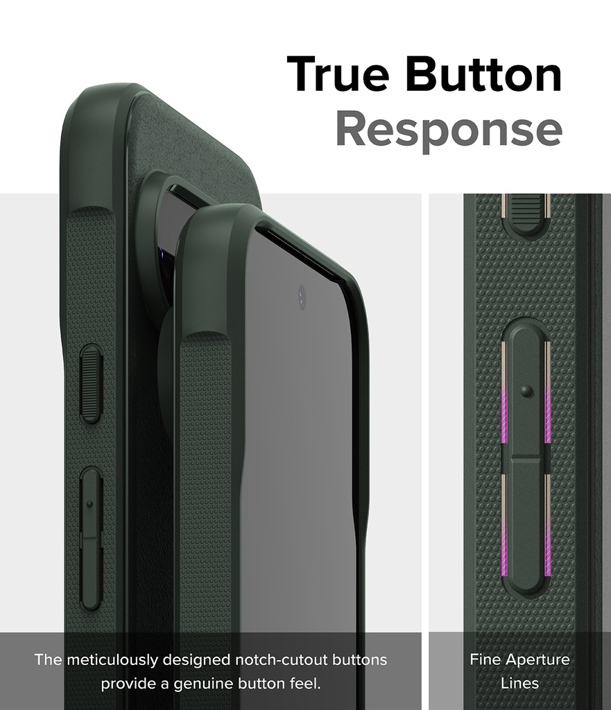 Google Pixel 9 Pro XL | Funda Ringke Onyx