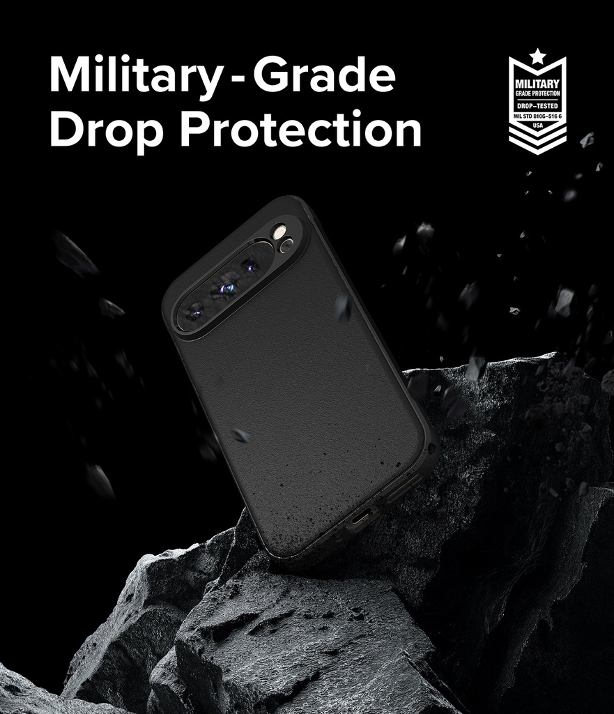 Google Pixel 9 Pro XL | Funda Ringke Onyx Magnetic