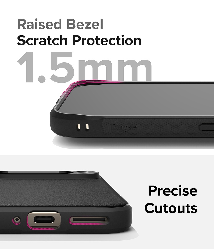 Google Pixel 9 Pro XL | Funda Ringke Onyx Magnetic