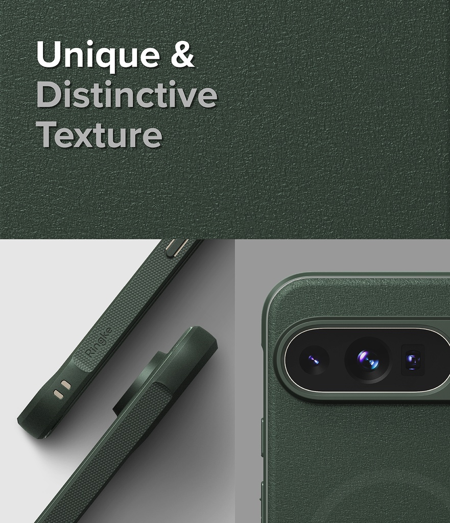 Google Pixel 9 Pro XL | Funda Ringke Onyx Magnetic