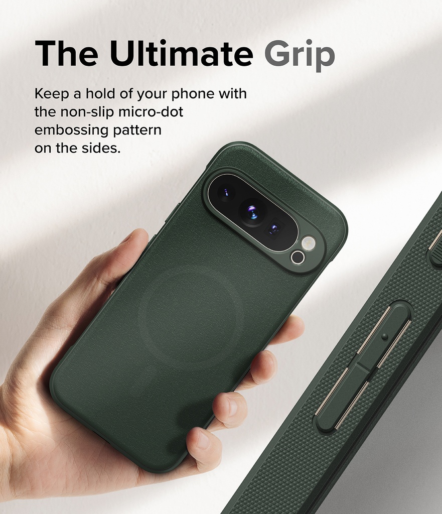 Google Pixel 9 Pro XL | Funda Ringke Onyx Magnetic
