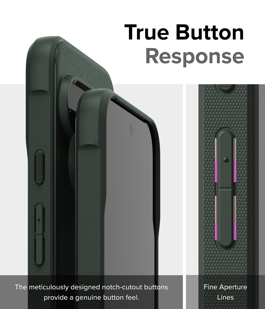 Google Pixel 9 Pro XL | Funda Ringke Onyx Magnetic