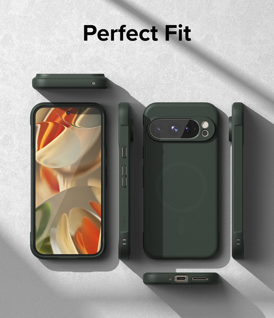 Google Pixel 9 Pro XL | Funda Ringke Onyx Magnetic