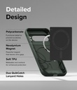 Google Pixel 9 Pro XL | Funda Ringke Onyx Magnetic