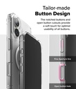 iPhone 16 Plus | Funda Ringke Fusion Magnetic