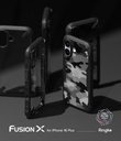 iPhone 16 Plus | Funda Ringke Fusion X