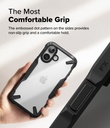 iPhone 16 Plus | Funda Ringke Fusion X