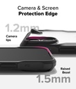 iPhone 16 Plus | Funda Ringke Fusion X