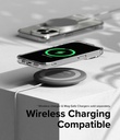 RINGKE Fusion Clear para Apple iPhone 15 Pro