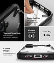 iPhone 16 Plus | Funda Ringke Fusion X