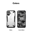 iPhone 16 Plus | Funda Ringke Fusion X