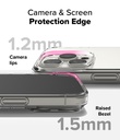 iPhone 16 Pro Max | Funda Ringke Fusion