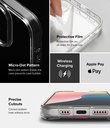 iPhone 16 Pro Max | Funda Ringke Fusion