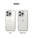 iPhone 16 Pro Max | Funda Ringke Fusion