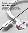 iPhone 16 Pro Max | Funda Ringke Fusion Magnetic
