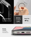 iPhone 16 Pro Max | Funda Ringke Fusion Magnetic
