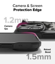 iPhone 16 Pro Max | Funda Ringke Fusion X