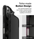 iPhone 16 Pro Max | Funda Ringke Fusion X