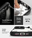 iPhone 16 Pro Max | Funda Ringke Fusion X