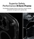 iPhone 16 Pro Max | Funda Ringke Fusion X Magnetic