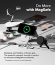 iPhone 16 Pro Max | Funda Ringke Fusion X Magnetic