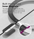 iPhone 16 Pro Max | Funda Ringke Fusion X Magnetic