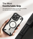 iPhone 16 Pro Max | Funda Ringke Fusion X Magnetic