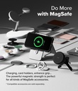 iPhone 16 Pro Max | Funda Ringke Rugged Gear Magnetic