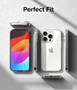 RINGKE Fusion Clear para Apple iPhone 15 Pro
