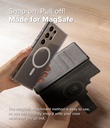 Samsung Galaxy S25 Ultra / S24 Ultra / S23 Ultra | Funda Ringke Folio Grip Wallet Magnetic