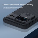 NILLKIN CamShield Pro para Google Pixel 8