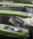 Samsung Galaxy S25 Ultra / S24 Ultra / S23 Ultra | Funda Ringke Folio Grip Wallet Magnetic