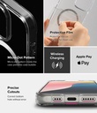iPhone 16 Pro | Funda Ringke Fusion Magnetic
