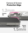 iPhone 16 Pro | Funda Ringke Fusion Magnetic
