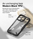 iPhone 16 Pro | Funda Ringke Fusion X