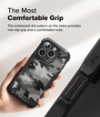 iPhone 16 Pro | Funda Ringke Fusion X